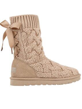 UGG Women's Isla Knit Boots 1016556